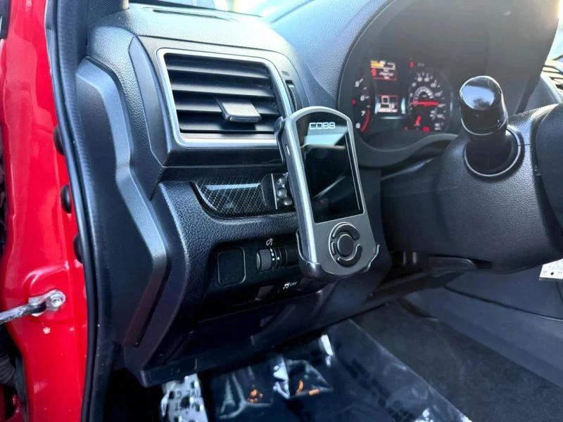 2018 Subaru Impreza WRX 4th Gen - Image 12 of 12