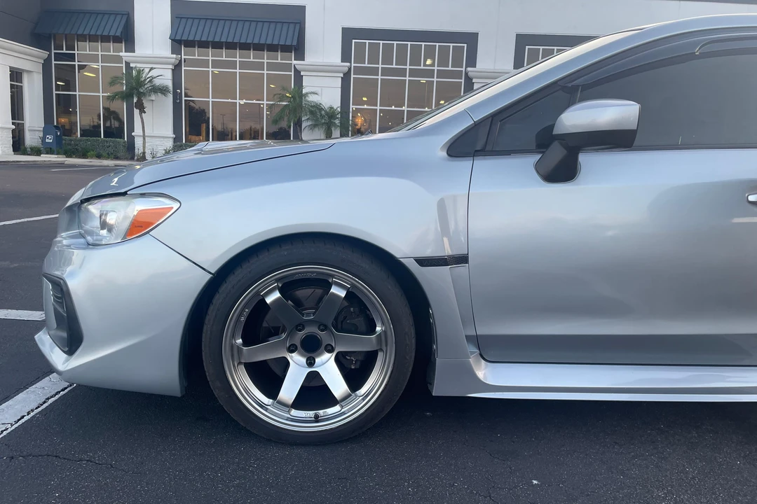 2018 Subaru Impreza WRX 4th Gen - Image 16 of 31