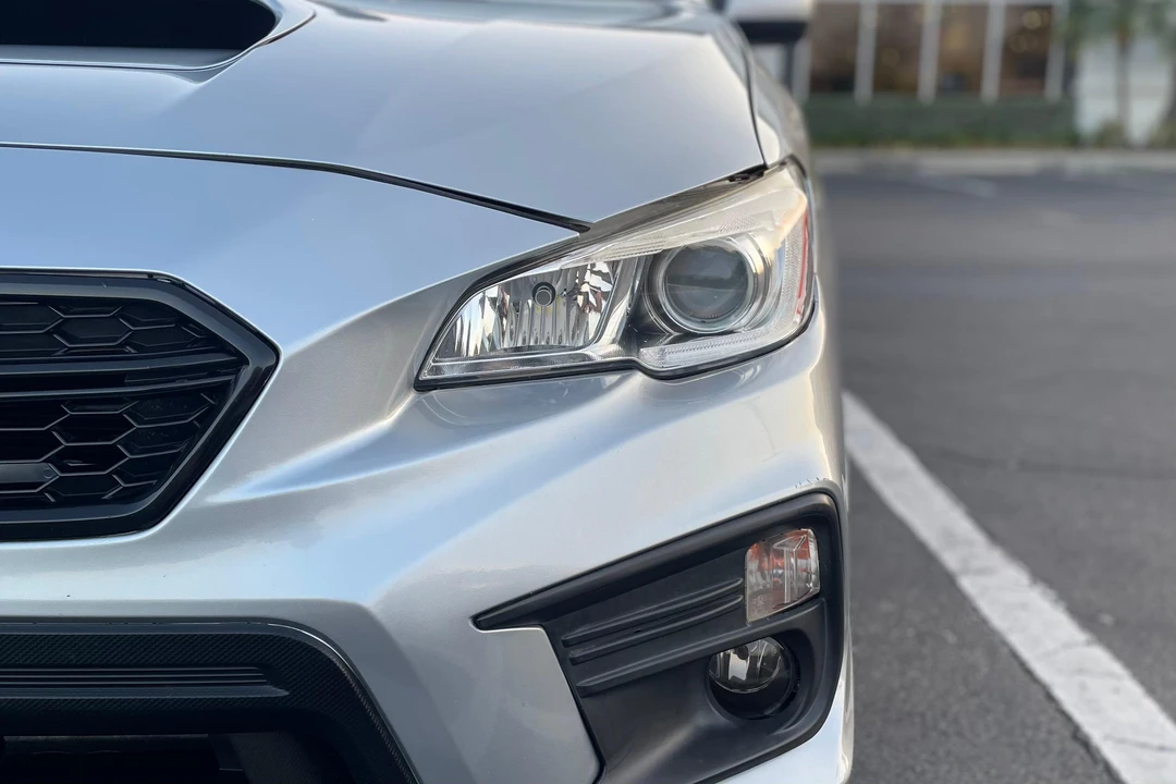 2018 Subaru Impreza WRX 4th Gen - Image 15 of 31