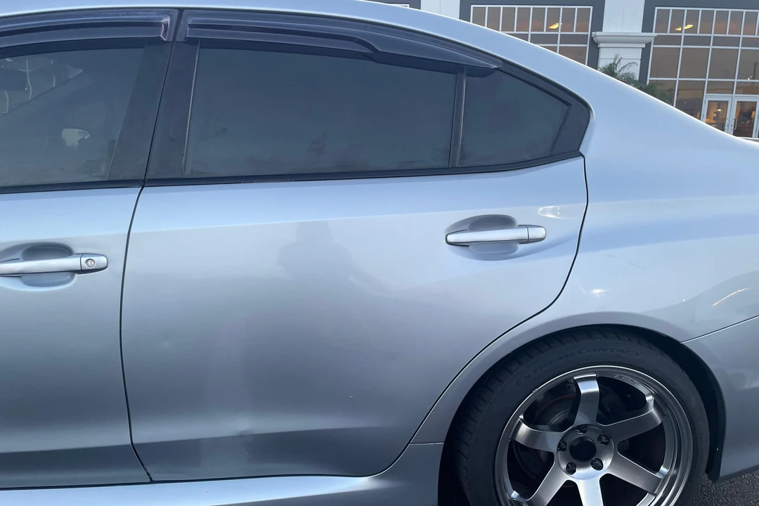 2018 Subaru Impreza WRX 4th Gen - Image 23 of 31
