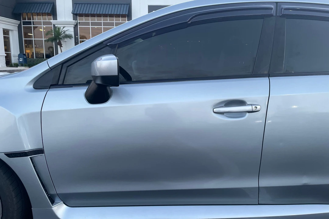 2018 Subaru Impreza WRX 4th Gen - Image 20 of 31