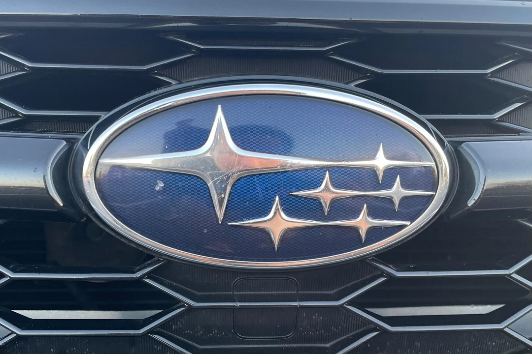 2018 Subaru Impreza WRX 4th Gen - Image 13 of 31