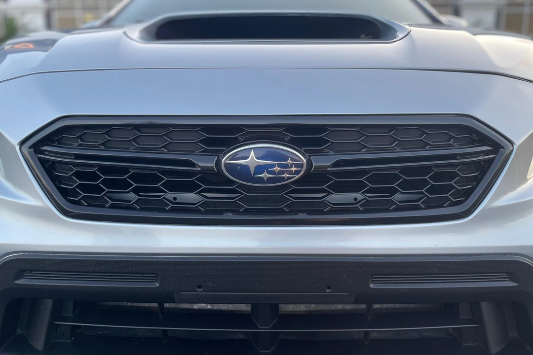 2018 Subaru Impreza WRX 4th Gen - Image 12 of 31