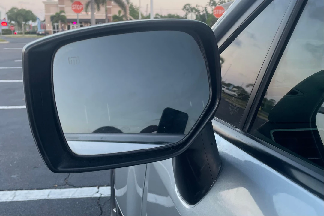 2018 Subaru Impreza WRX 4th Gen - Image 19 of 31