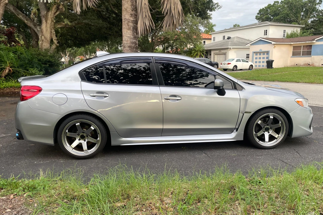 2018 Subaru Impreza WRX 4th Gen - Image 9 of 31
