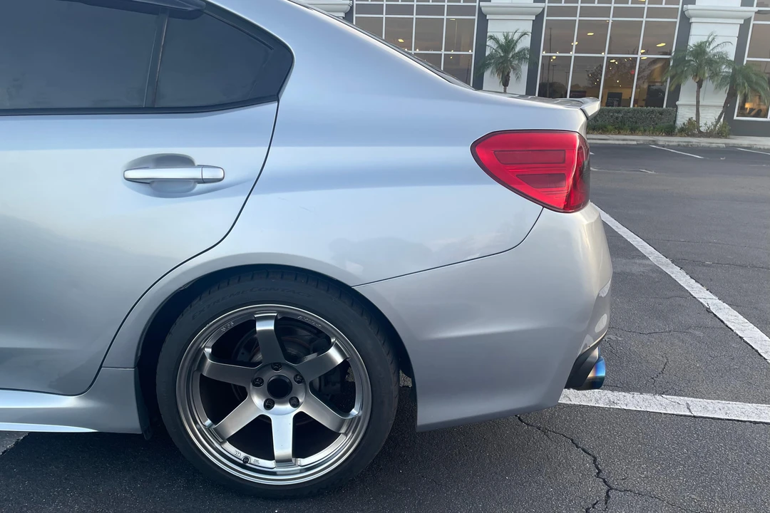 2018 Subaru Impreza WRX 4th Gen - Image 24 of 31