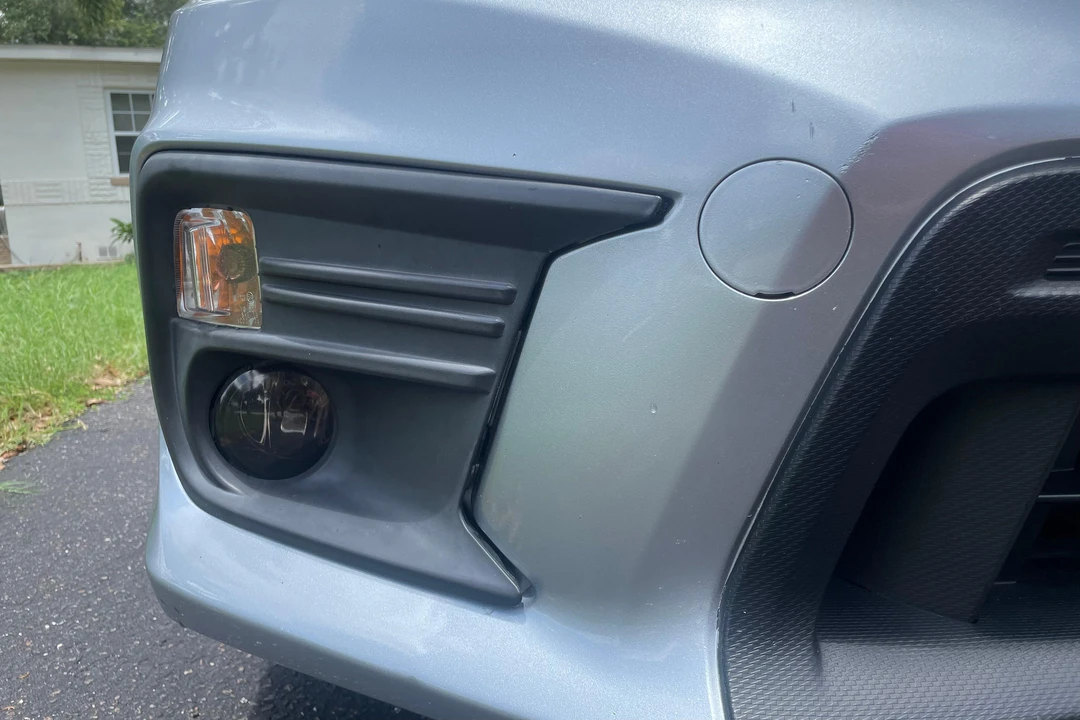 2018 Subaru Impreza WRX 4th Gen - Image 11 of 31