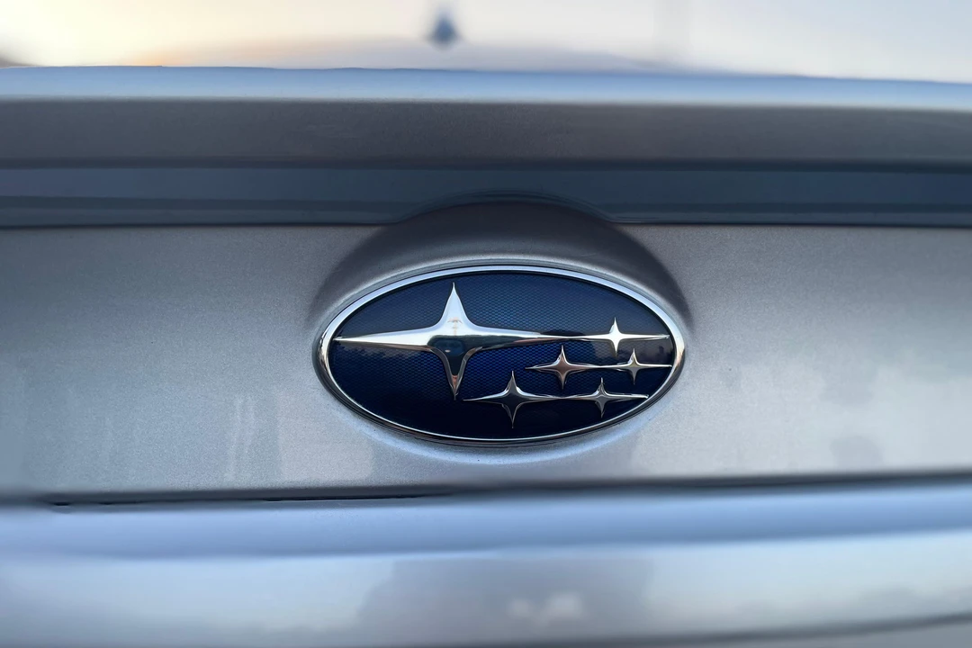 2018 Subaru Impreza WRX 4th Gen - Image 30 of 31