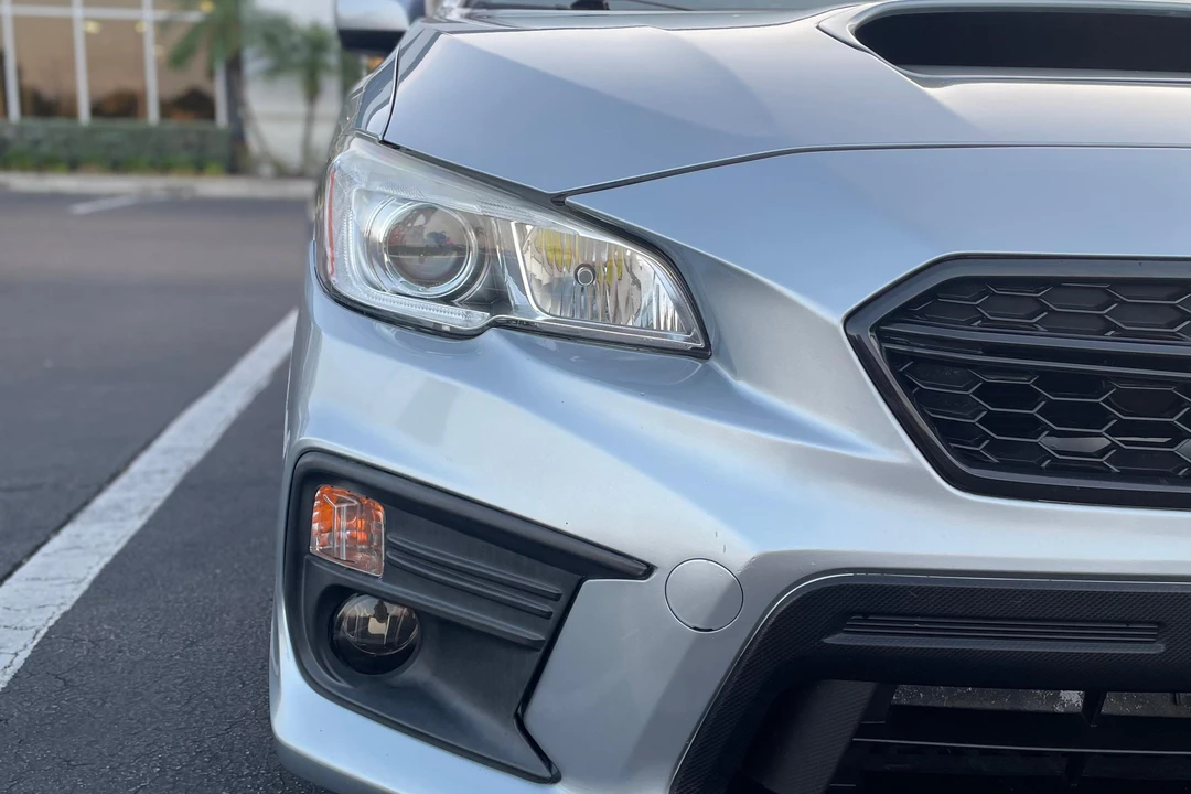 2018 Subaru Impreza WRX 4th Gen - Image 10 of 31