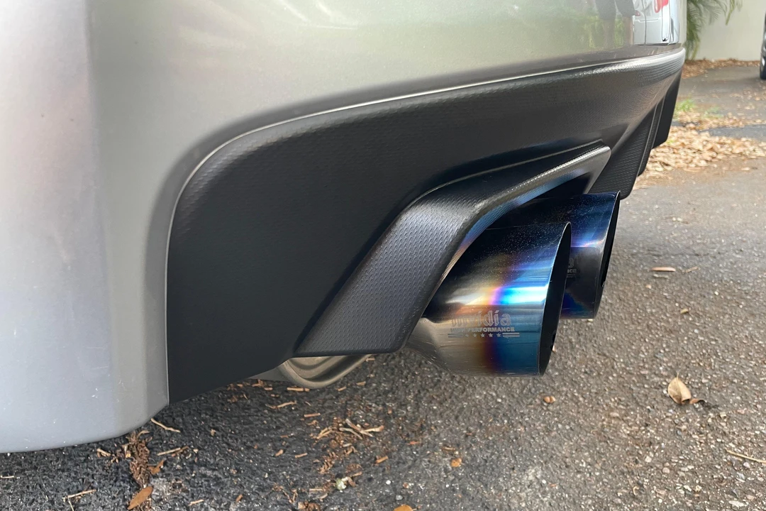 2018 Subaru Impreza WRX 4th Gen - Image 26 of 31