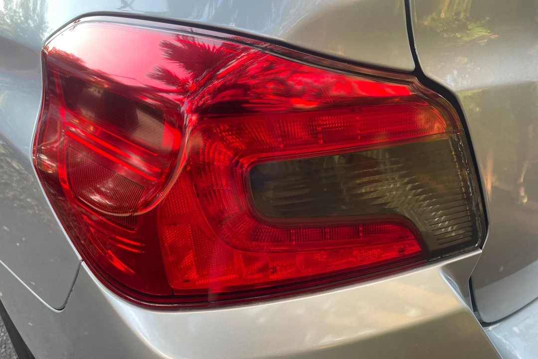 2018 Subaru Impreza WRX 4th Gen - Image 25 of 31
