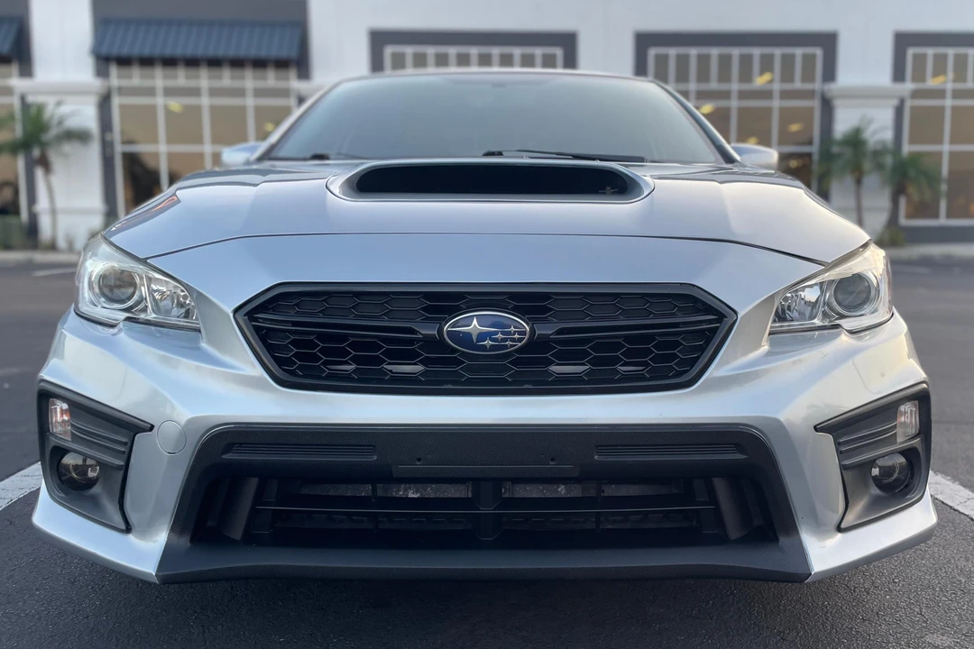 2018 Subaru Impreza WRX 4th Gen - Image 2 of 31