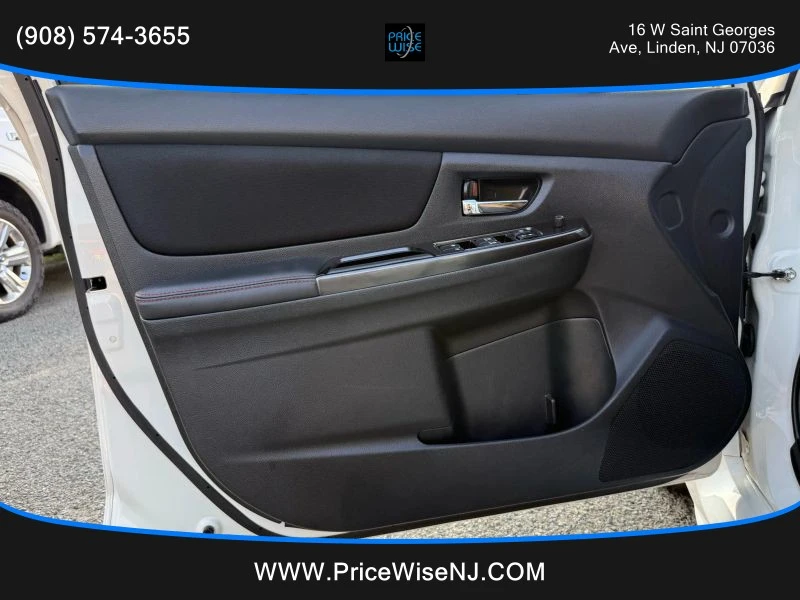 2018 Subaru Impreza WRX 4th Gen - Image 7 of 12