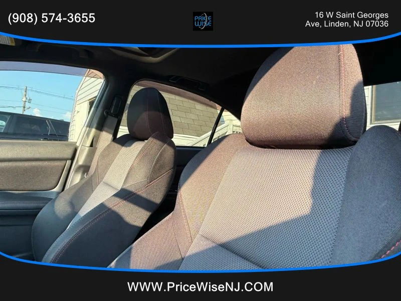 2018 Subaru Impreza WRX 4th Gen - Image 10 of 12