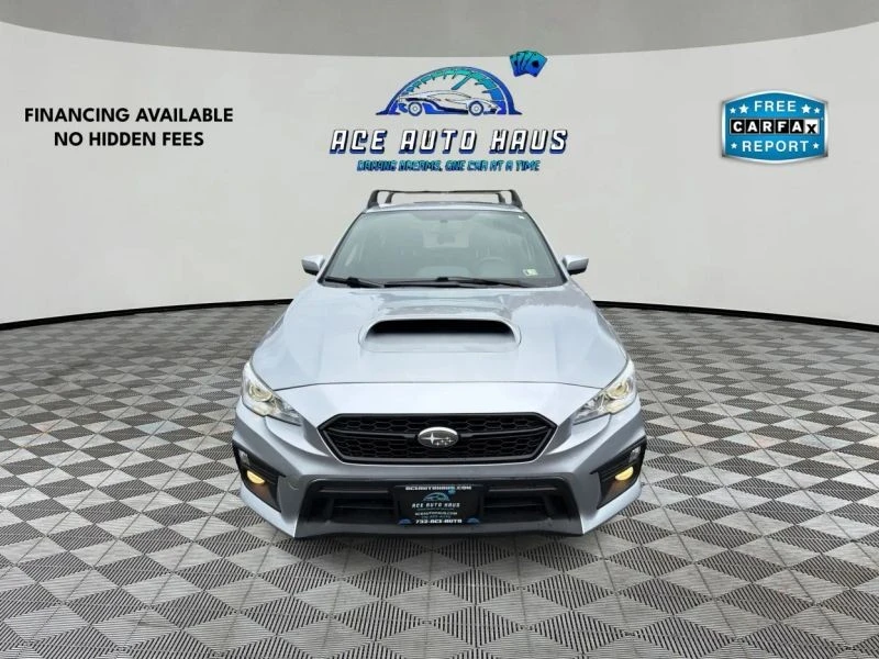 2018 Subaru Impreza WRX 4th Gen - Image 2 of 12