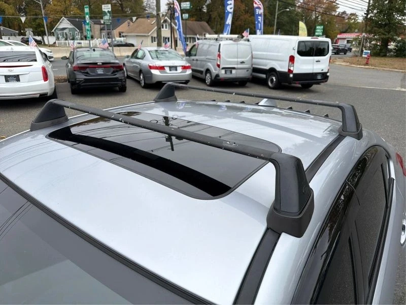 2018 Subaru Impreza WRX 4th Gen - Image 12 of 12