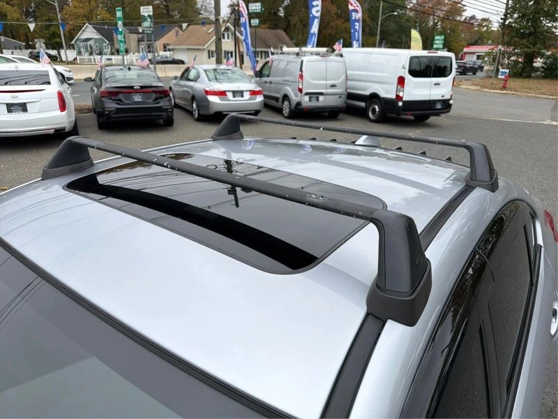 2018 Subaru Impreza WRX 3rd Gen - Image 12 of 12