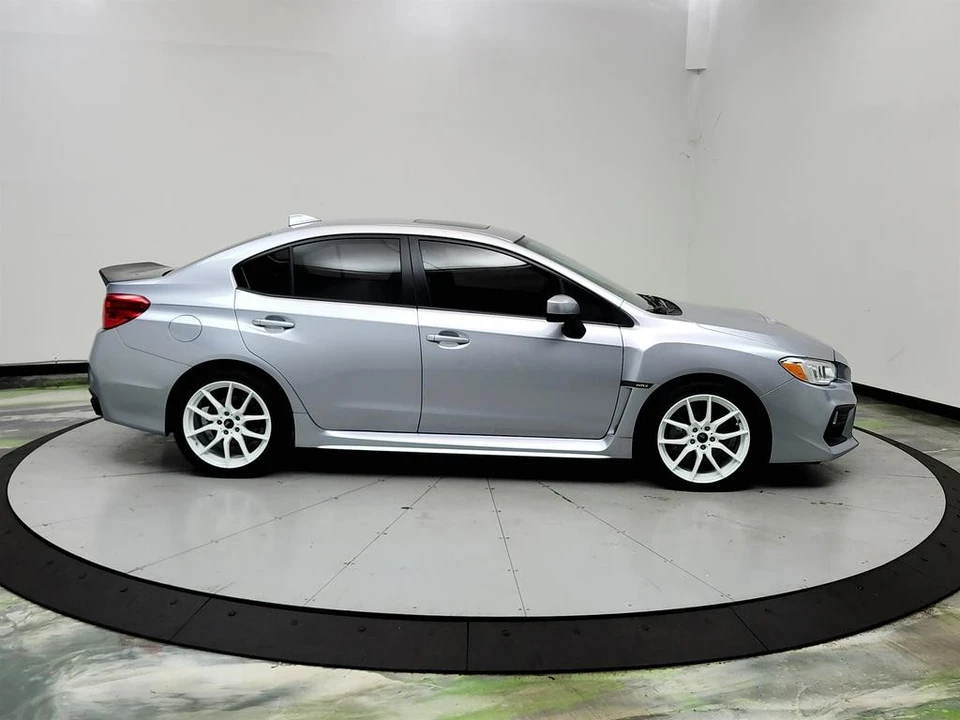 2018 Subaru Impreza WRX 4th Gen - Image 4 of 31