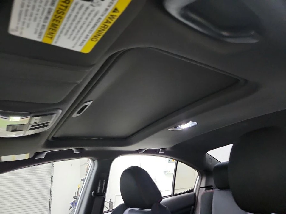 2018 Subaru Impreza WRX 4th Gen - Image 14 of 31