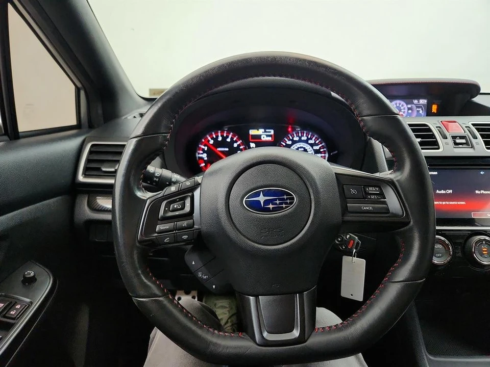 2018 Subaru Impreza WRX 4th Gen - Image 16 of 31