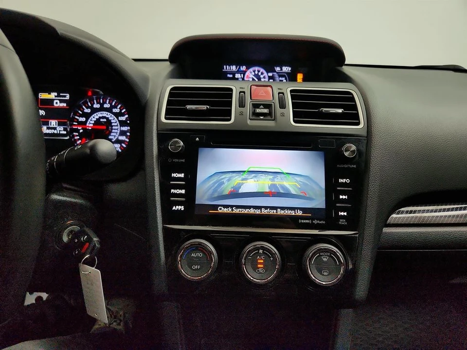 2018 Subaru Impreza WRX 4th Gen - Image 19 of 31
