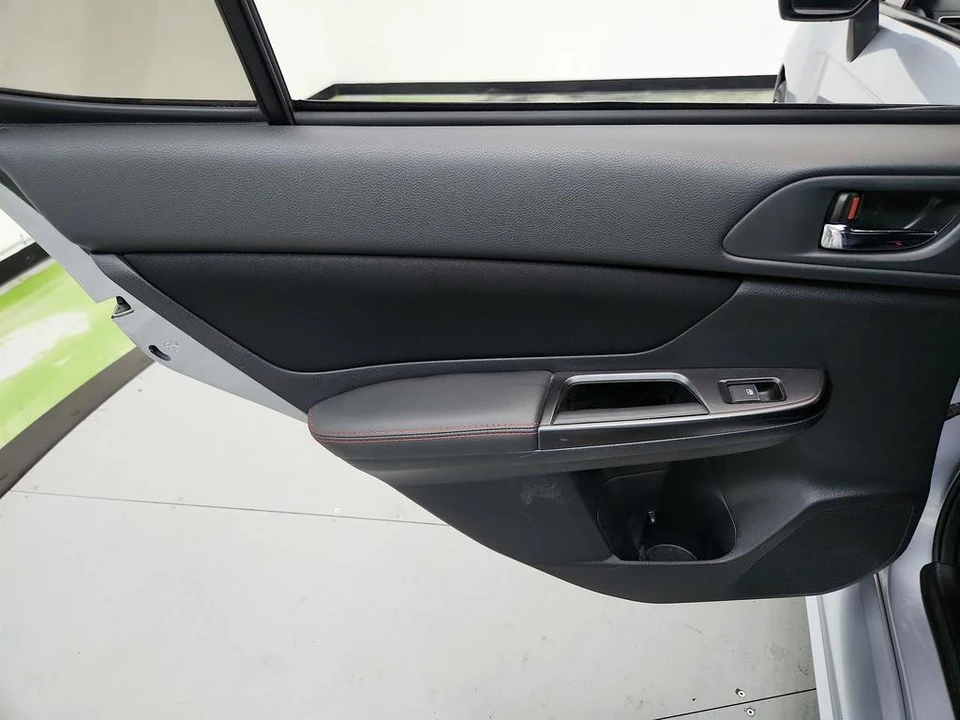 2018 Subaru Impreza WRX 4th Gen - Image 23 of 31
