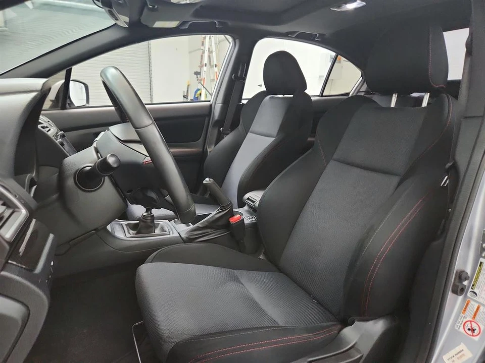 2018 Subaru Impreza WRX 4th Gen - Image 14 of 31