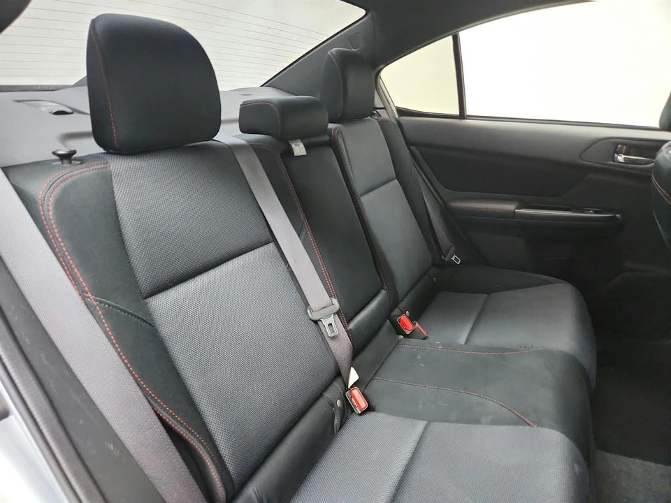 2018 Subaru Impreza WRX 4th Gen - Image 27 of 31