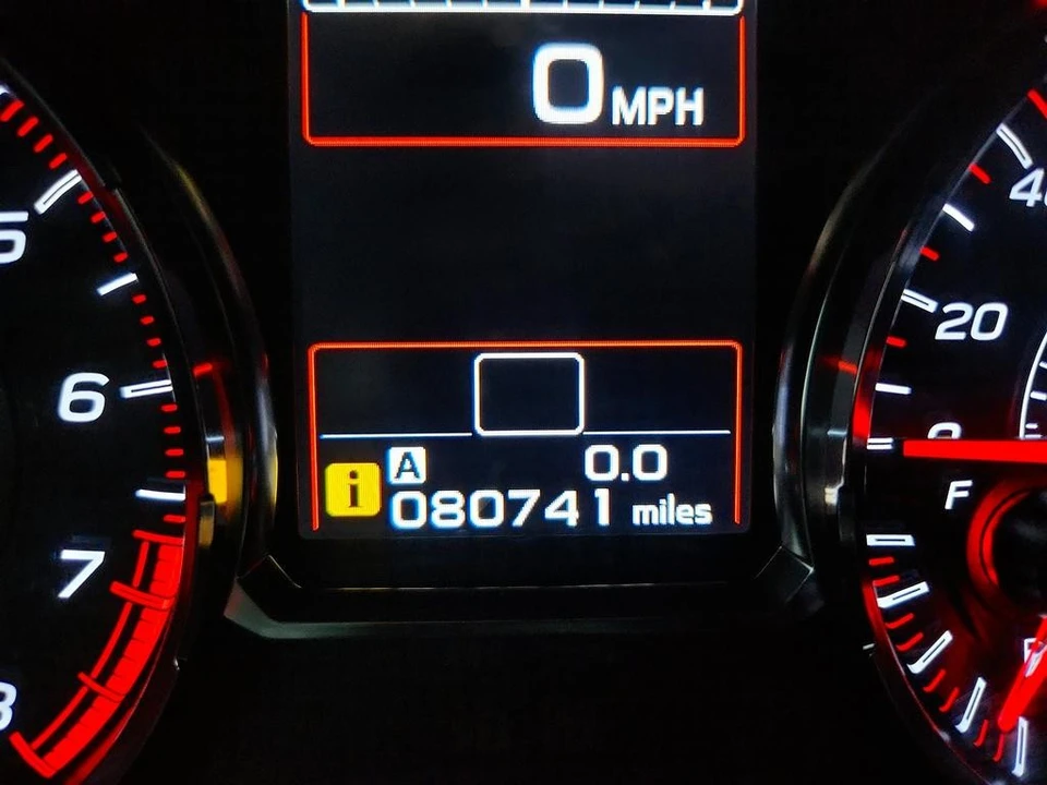 2018 Subaru Impreza WRX 4th Gen - Image 15 of 31