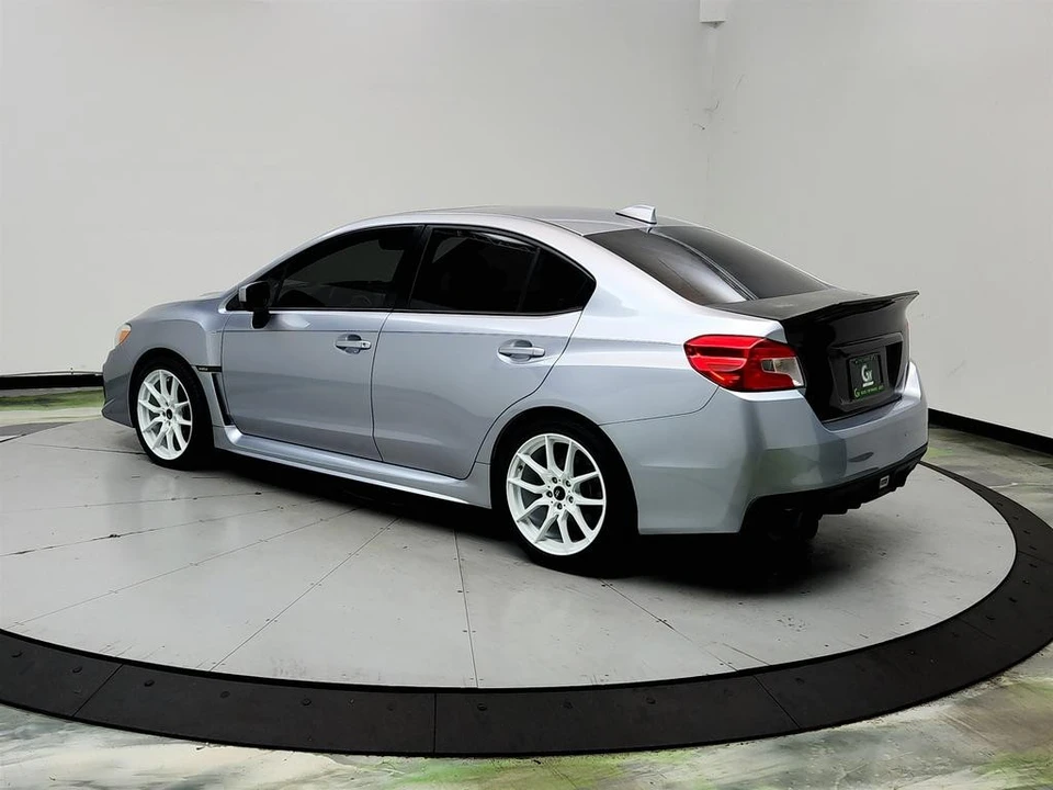 2018 Subaru Impreza WRX 4th Gen - Image 7 of 31