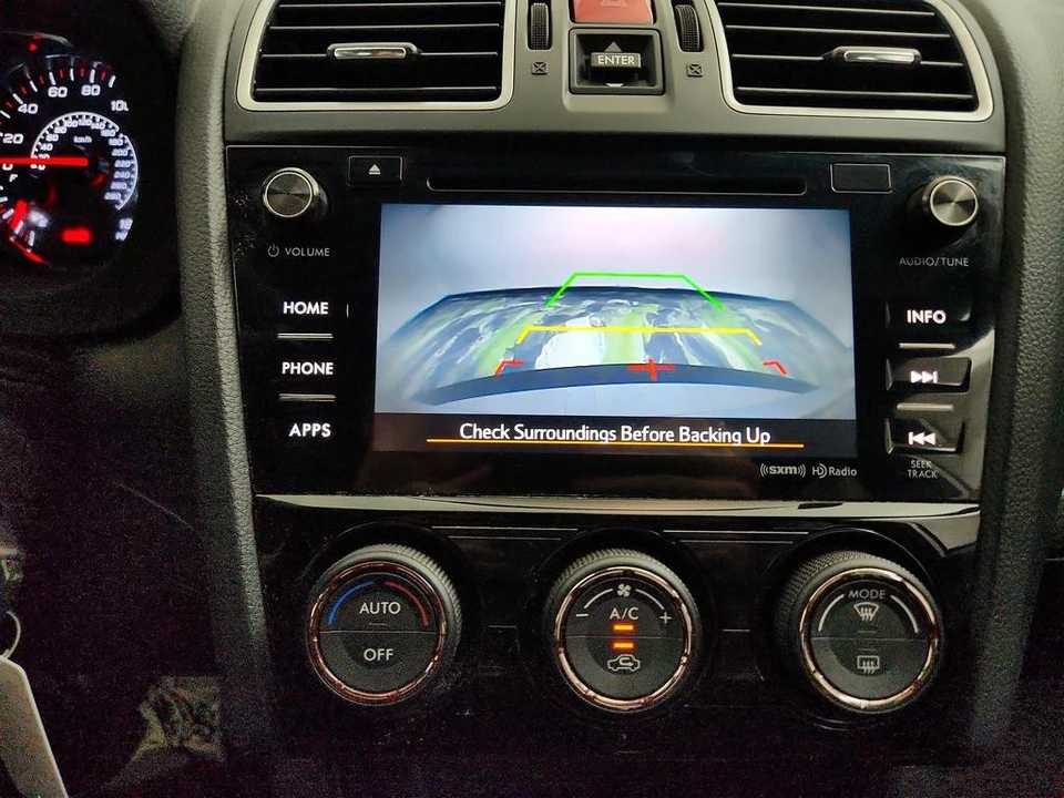 2018 Subaru Impreza WRX 4th Gen - Image 18 of 31