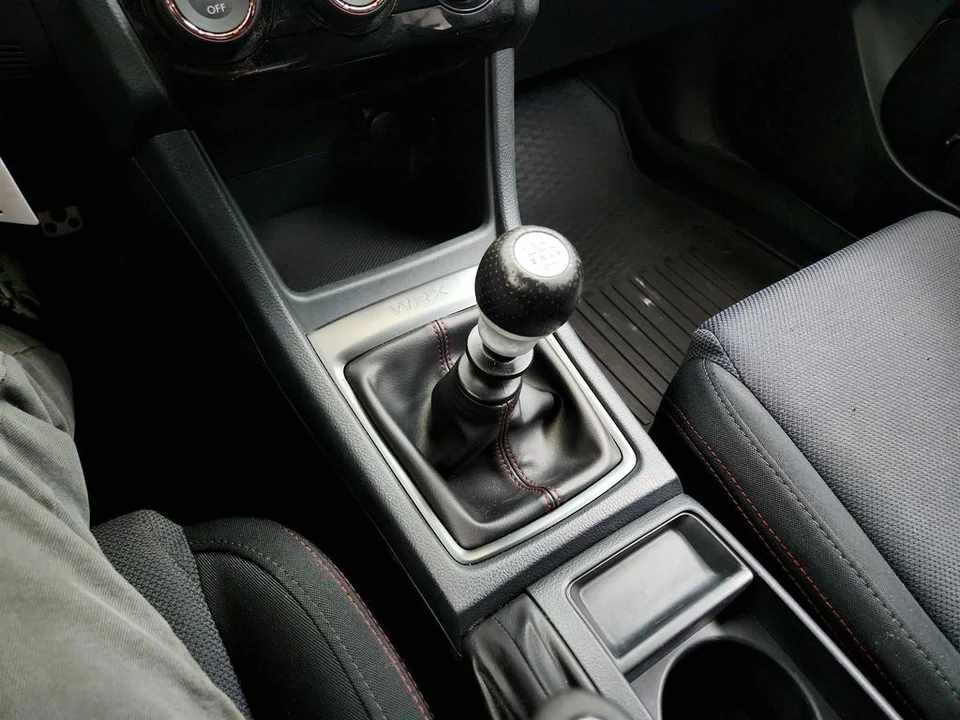 2018 Subaru Impreza WRX 4th Gen - Image 17 of 31