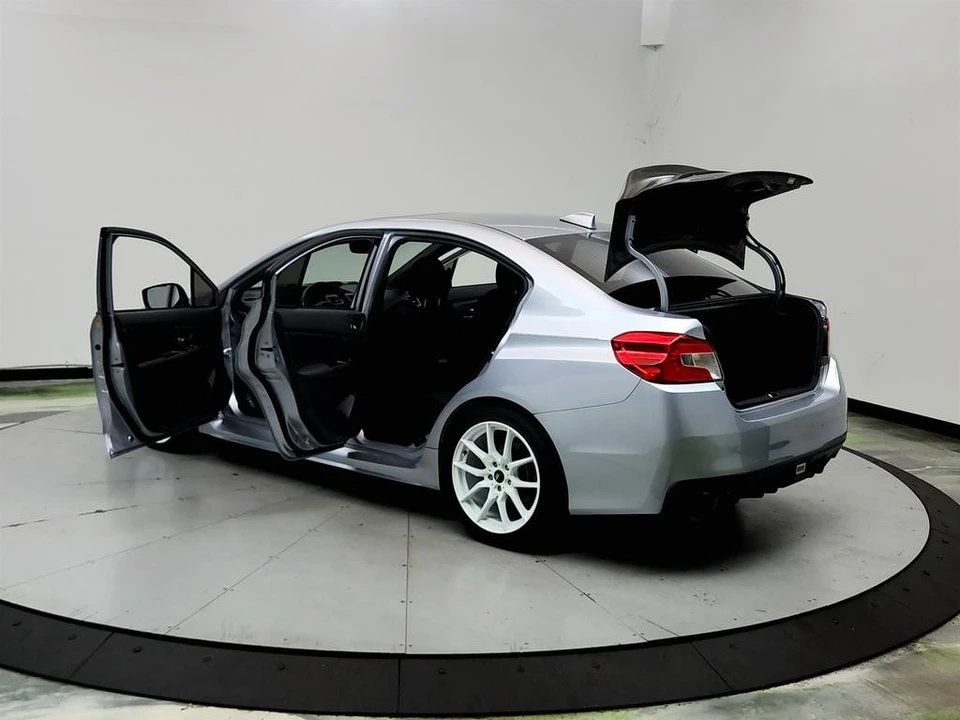 2018 Subaru Impreza WRX 4th Gen - Image 12 of 31