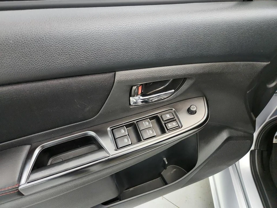 2018 Subaru Impreza WRX 4th Gen - Image 20 of 31
