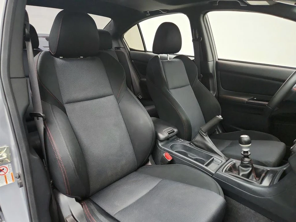 2018 Subaru Impreza WRX 4th Gen - Image 25 of 31