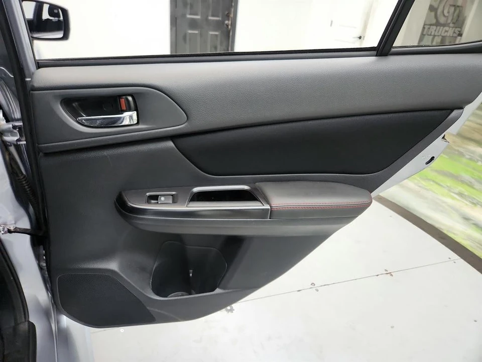 2018 Subaru Impreza WRX 4th Gen - Image 28 of 31