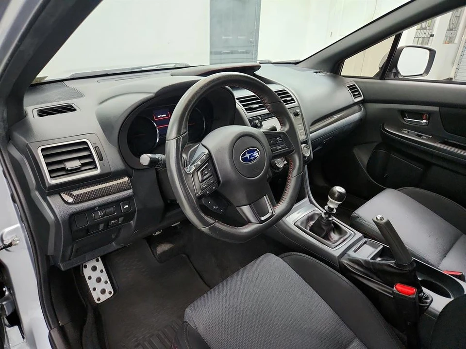 2018 Subaru Impreza WRX 4th Gen - Image 13 of 31