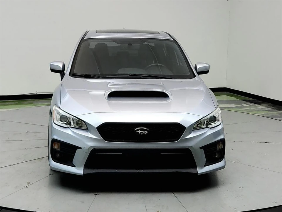 2018 Subaru Impreza WRX 4th Gen - Image 2 of 31