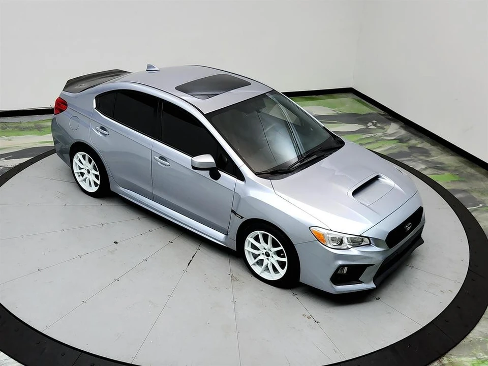 2018 Subaru Impreza WRX 4th Gen - Image 31 of 31