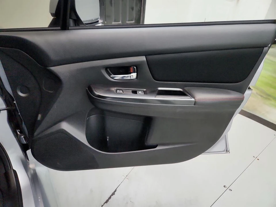 2018 Subaru Impreza WRX 4th Gen - Image 26 of 31