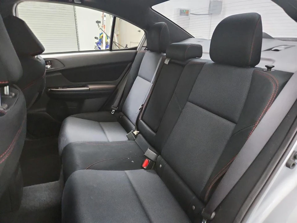 2018 Subaru Impreza WRX 4th Gen - Image 22 of 31