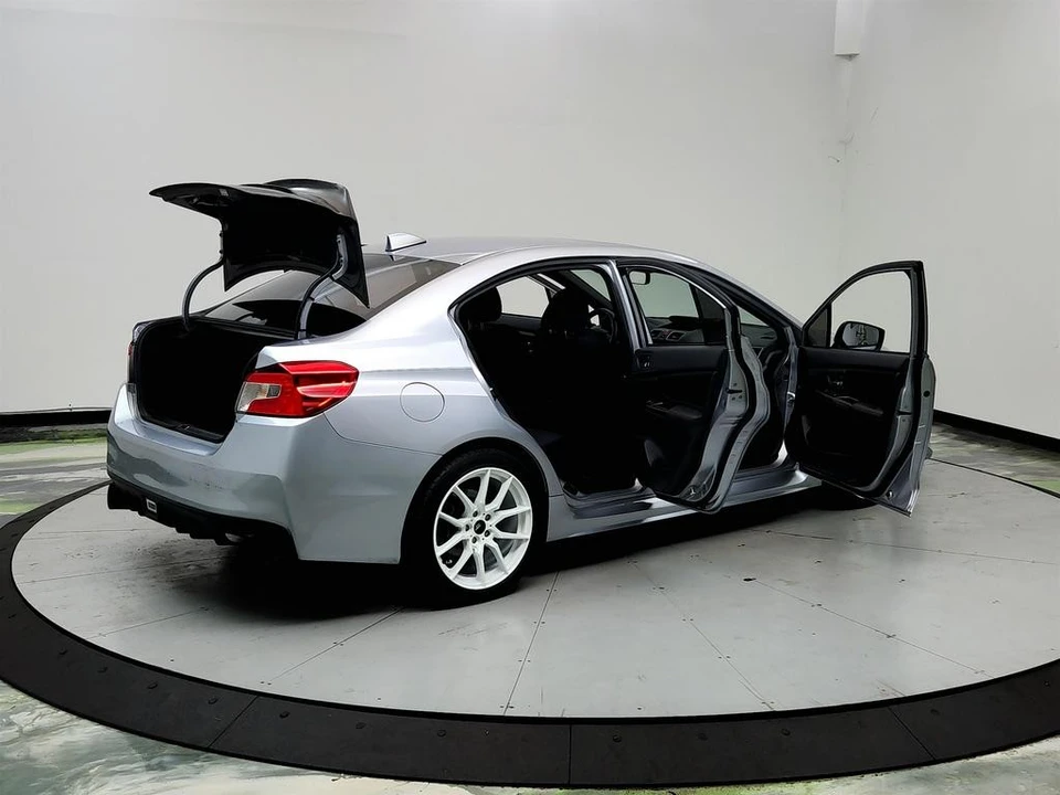 2018 Subaru Impreza WRX 4th Gen - Image 11 of 31