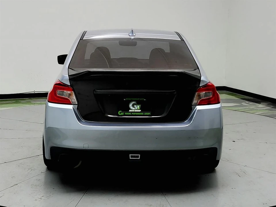 2018 Subaru Impreza WRX 4th Gen - Image 6 of 31