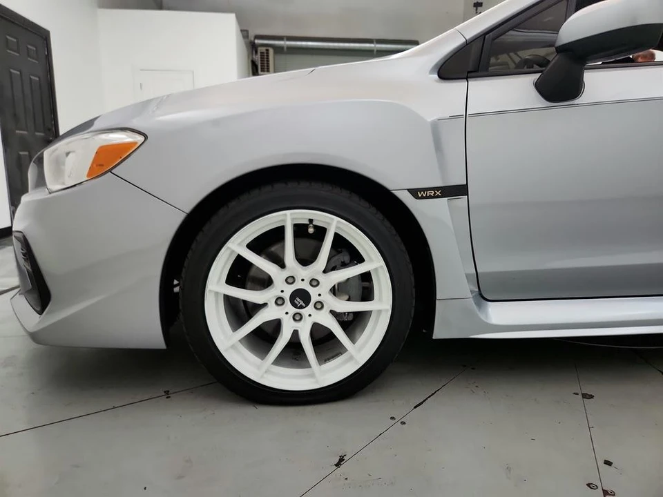 2018 Subaru Impreza WRX 4th Gen - Image 30 of 31