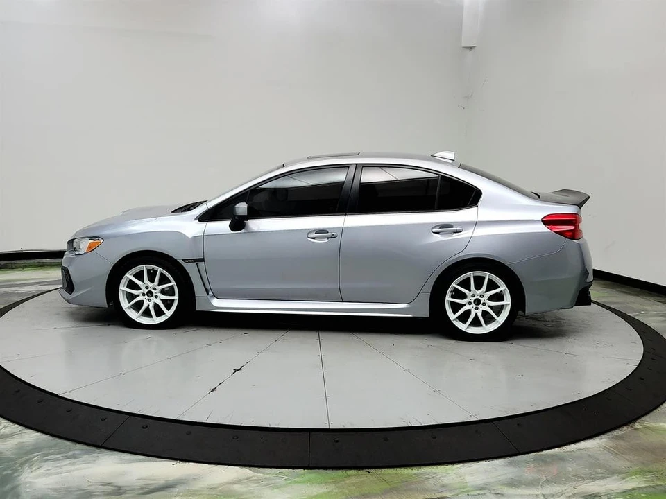 2018 Subaru Impreza WRX 4th Gen - Image 8 of 31
