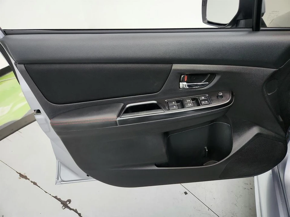 2018 Subaru Impreza WRX 4th Gen - Image 21 of 31