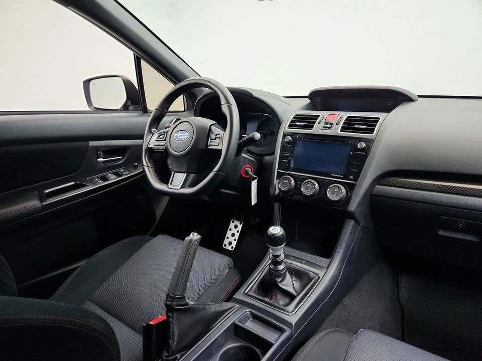 2018 Subaru Impreza WRX 4th Gen - Image 24 of 31