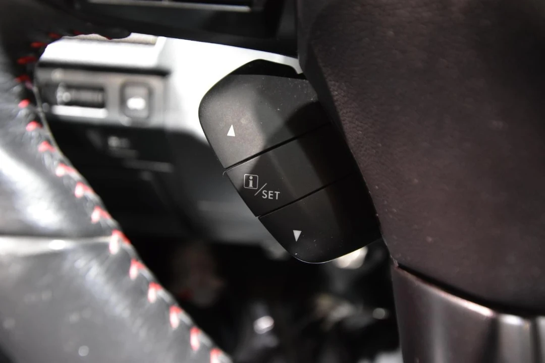 2018 Subaru Impreza 5th Gen - Image 17 of 21