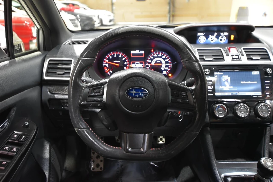 2018 Subaru Impreza WRX 4th Gen - Image 15 of 31