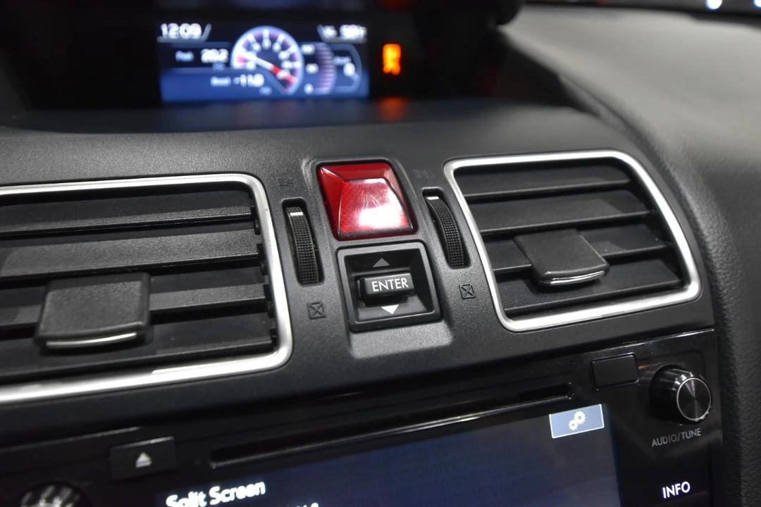 2018 Subaru Impreza WRX 4th Gen - Image 24 of 31
